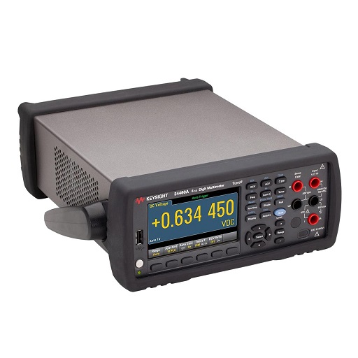 Đồng hồ vạn năng kỹ thuật số KEYSIGHT 34460A1